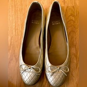 Stuart Weitzman Ballet Flats